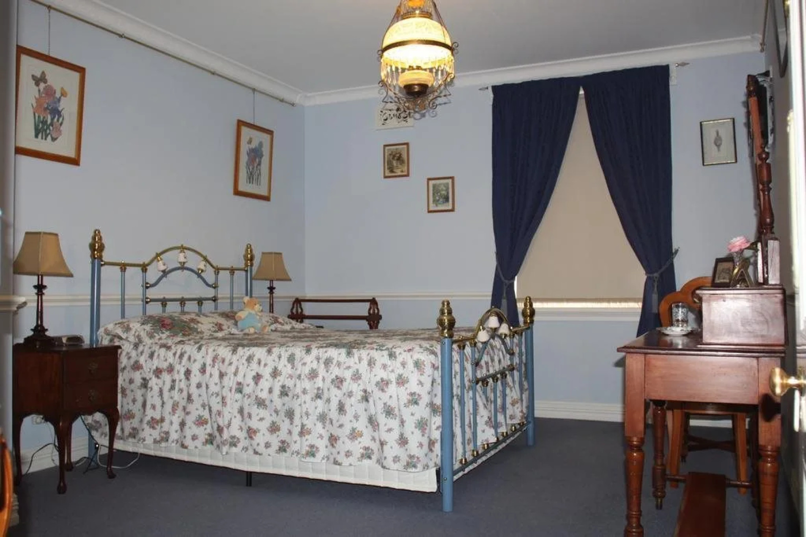 Briardale Bed & Breakfast