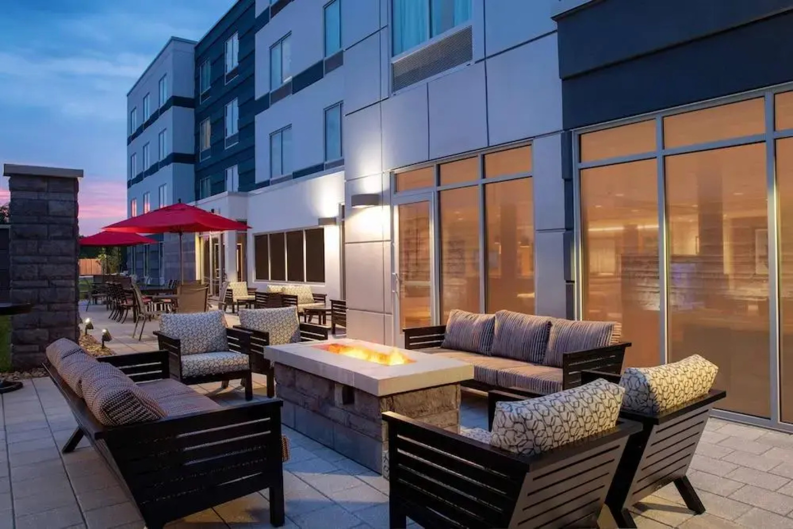 Fairfield Inn & Suites By Marriott Lewisburg