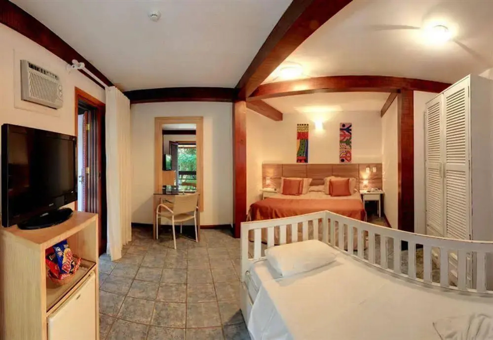 Salvetti Praia Hotel