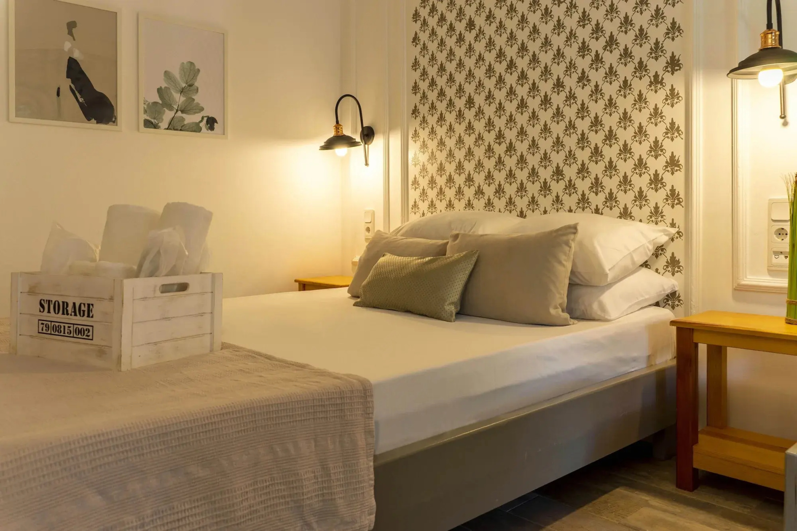 Selimhan Hotel - Selimiye