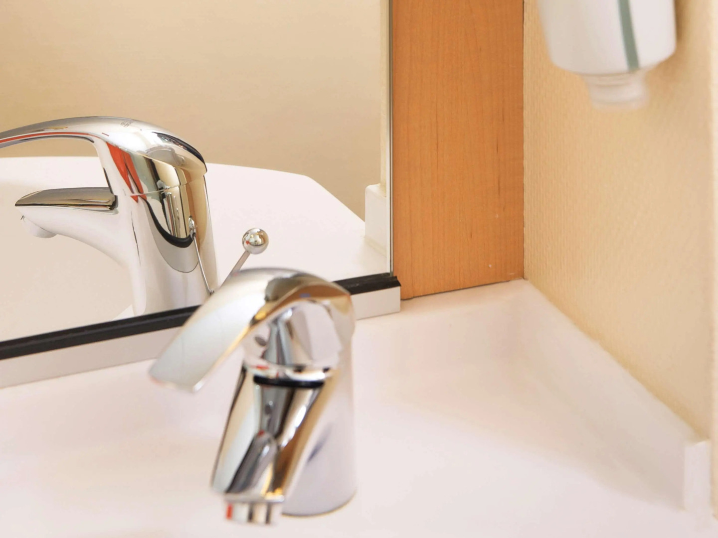 ibis Madrid Alcorcon Tresaguas