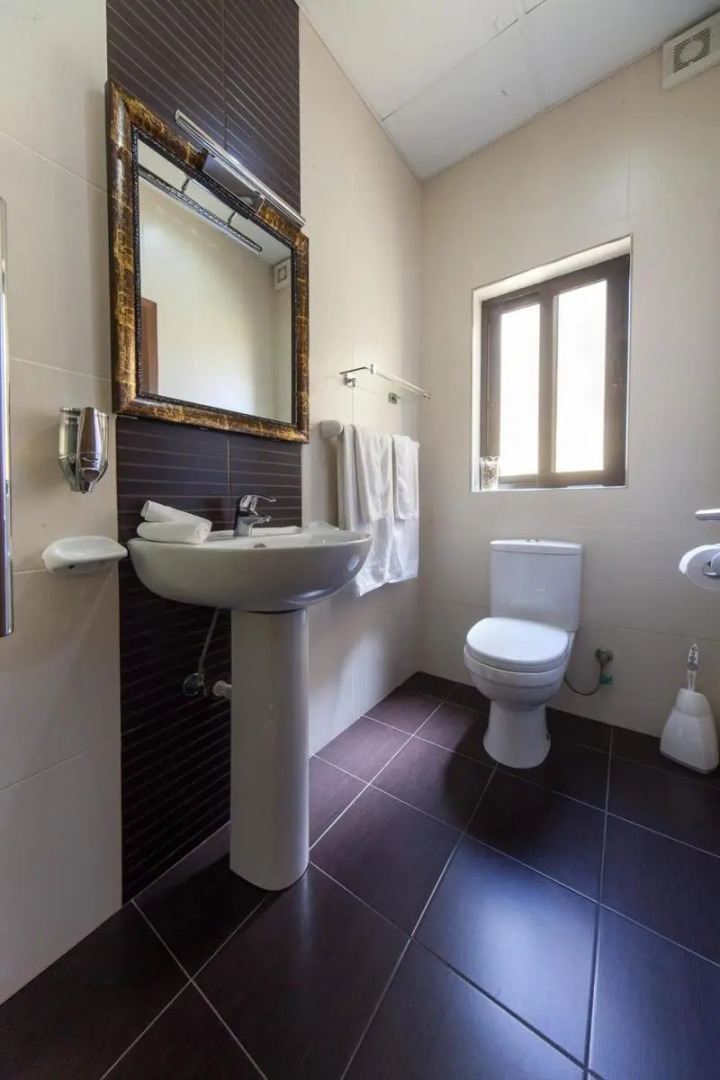 Port View Guest House