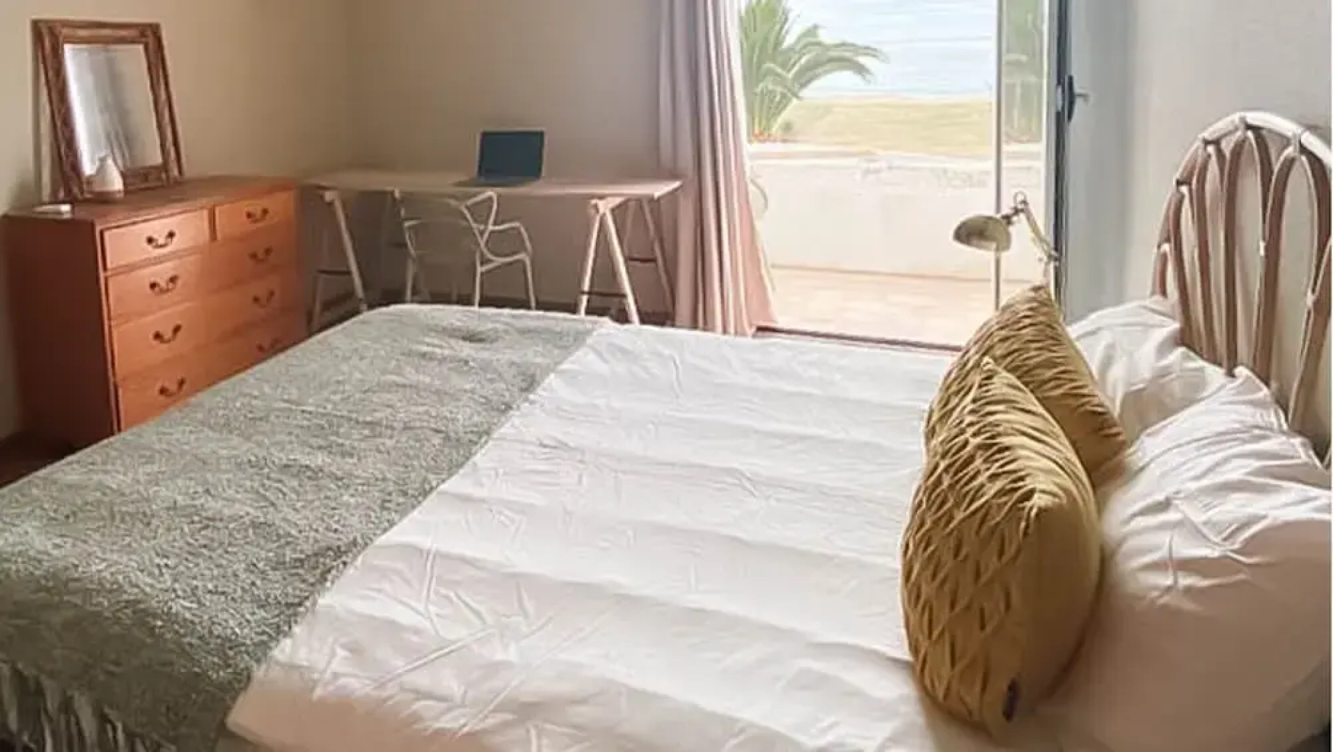 Porto Santo Destination