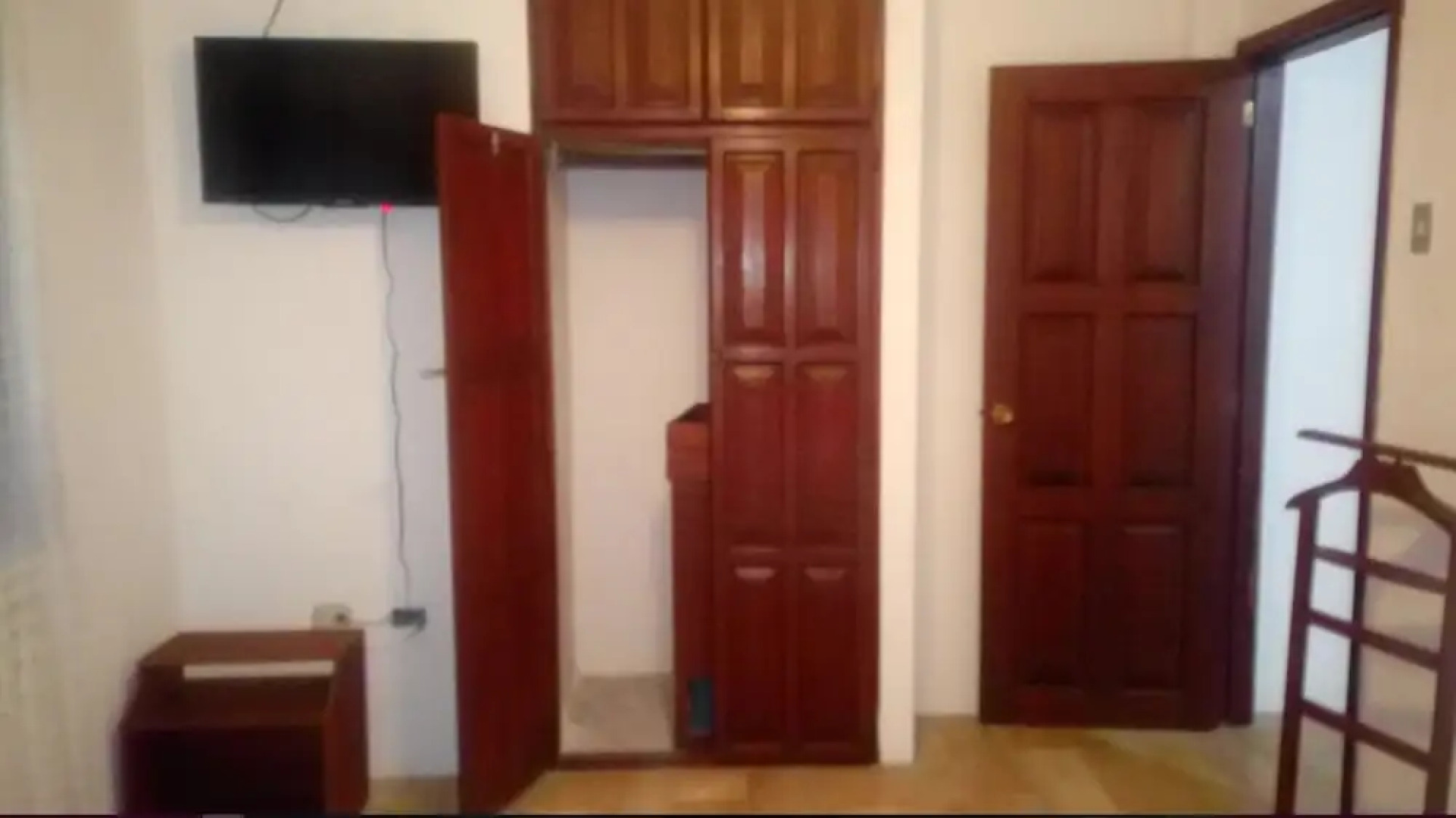 Cabañas Cordelia Tonsupa