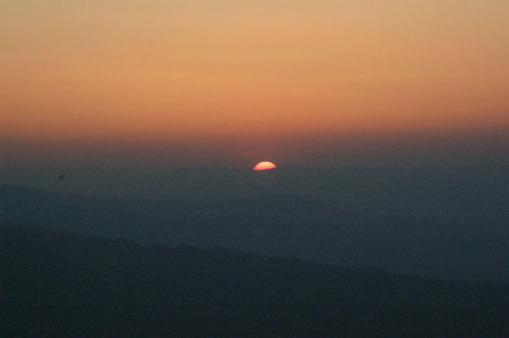 Woodsvilla Residency Ranikhet