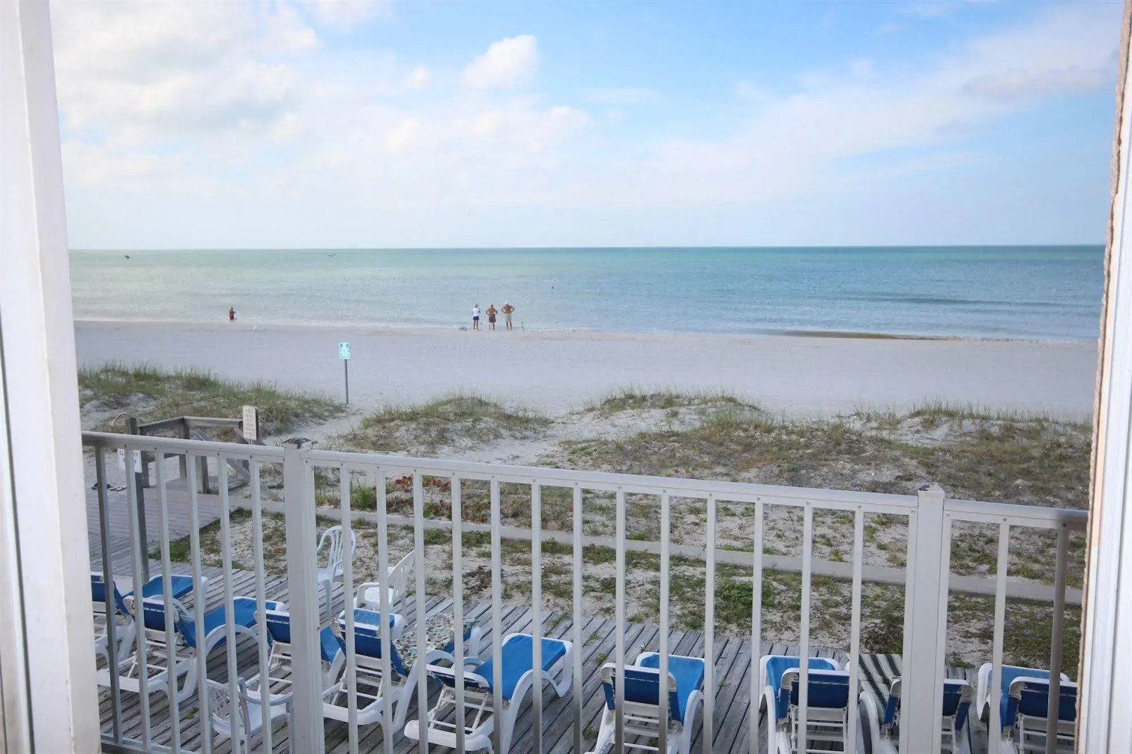 Belleair Beach Resort Motel