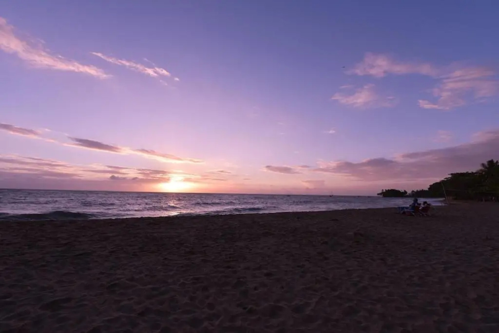 Coqui #7 at Rincon Beach, beach gate, sea view balcony, pool