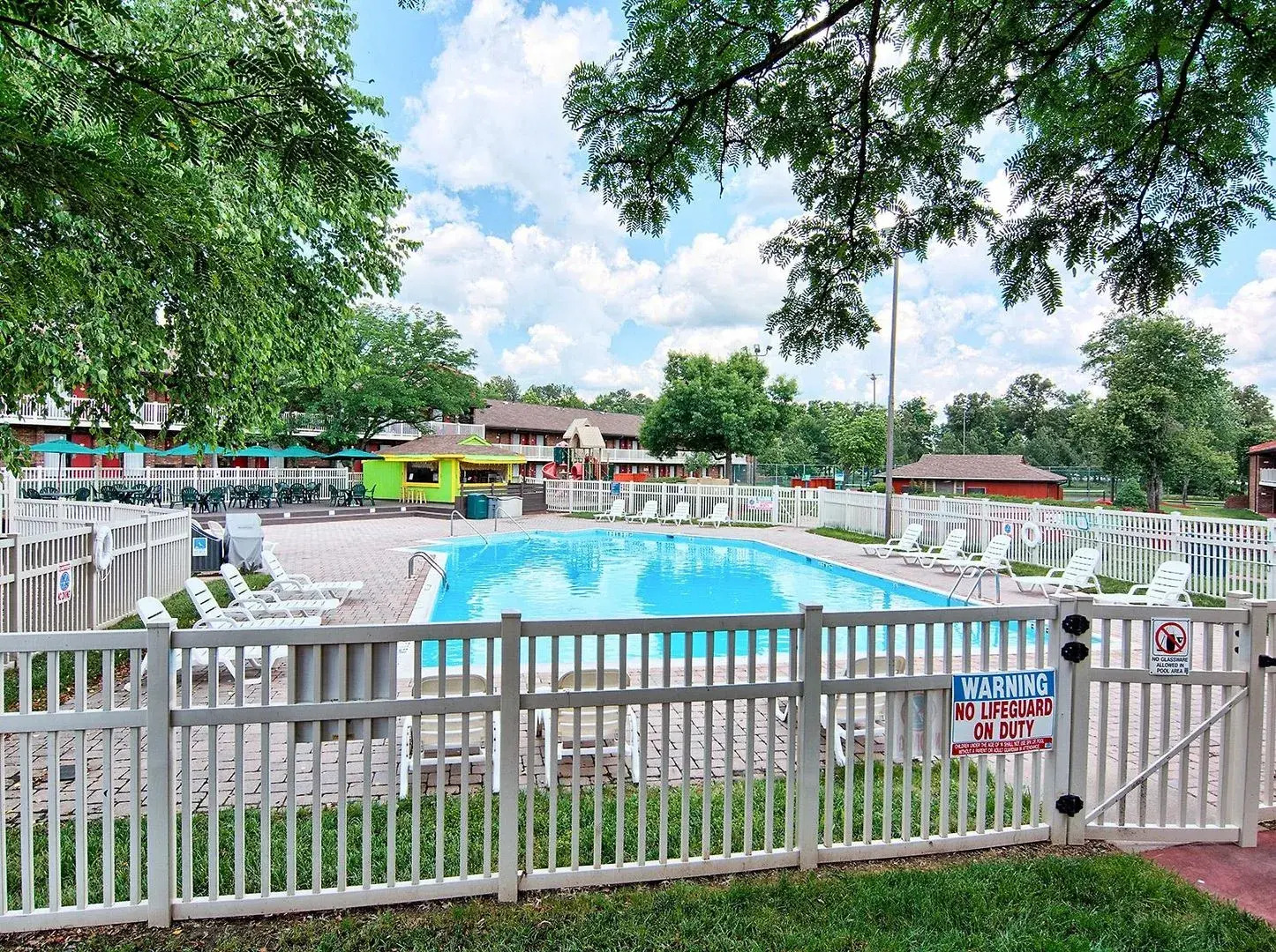 Red Roof Inn Doswell - Kings Dominion