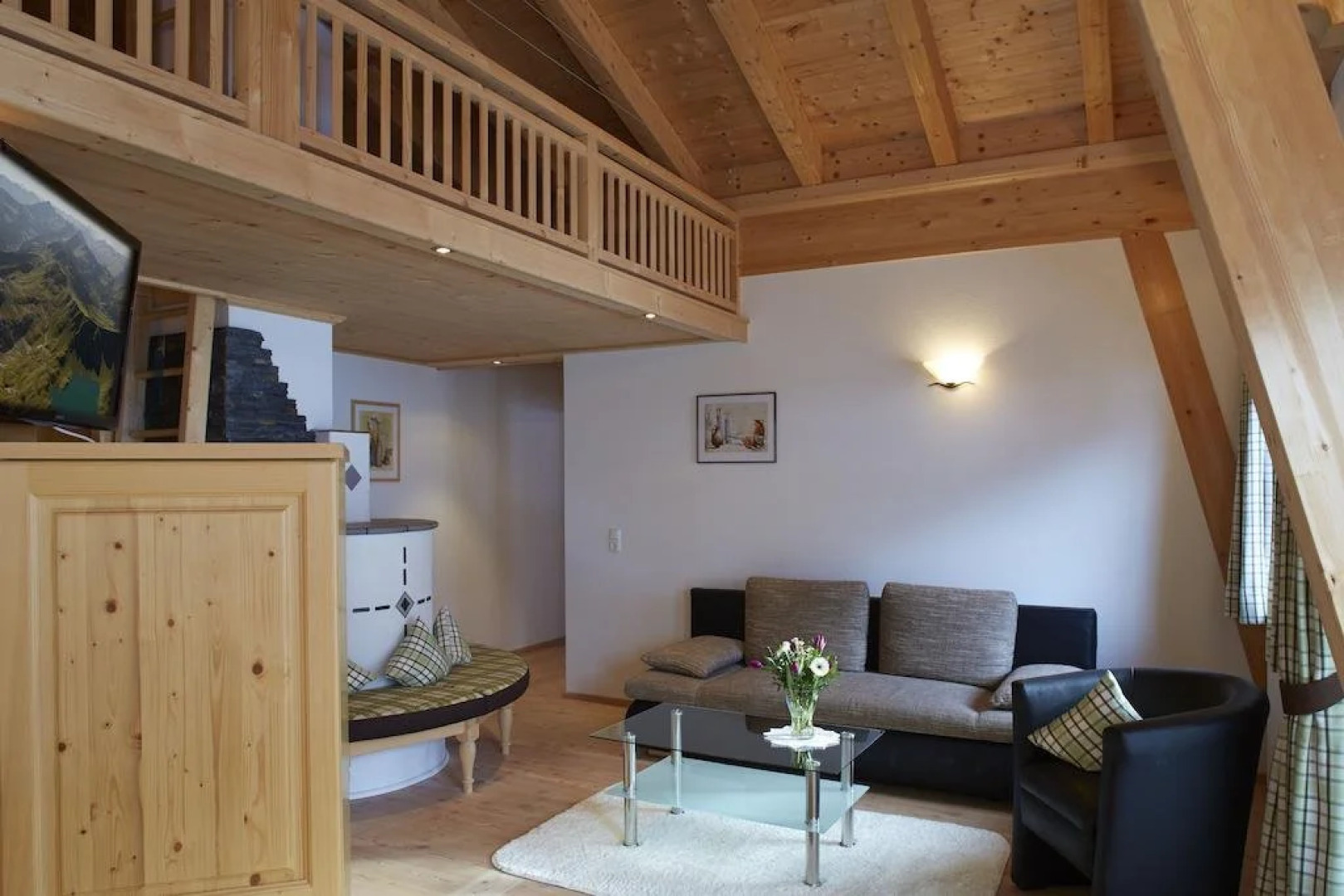 Ferienhof Weissenbach