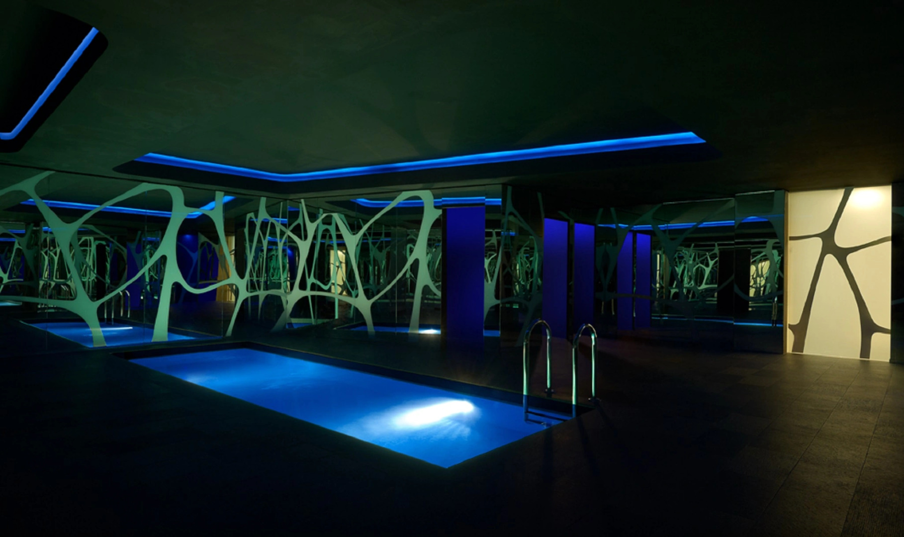 A Point Arezzo Park Hotel