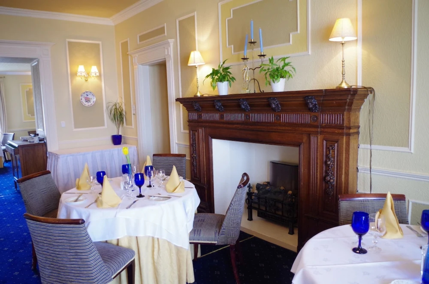 Balcary Bay Hotel