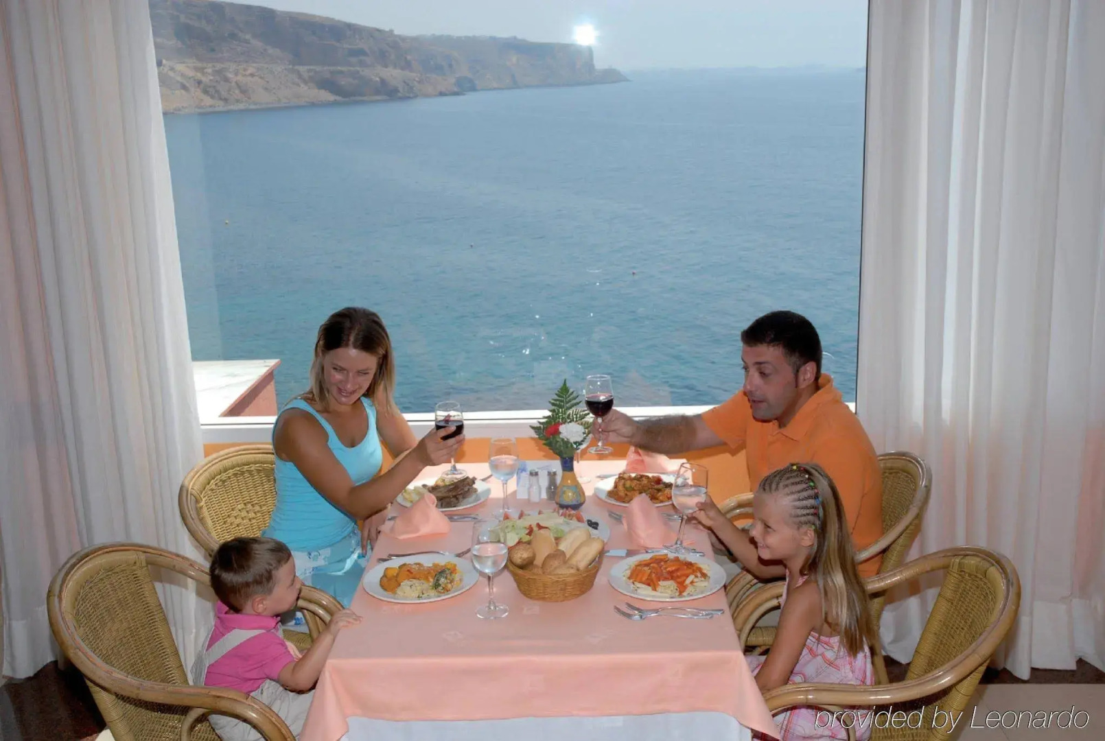 Mirador del Cabo Hotel Adults Recommended