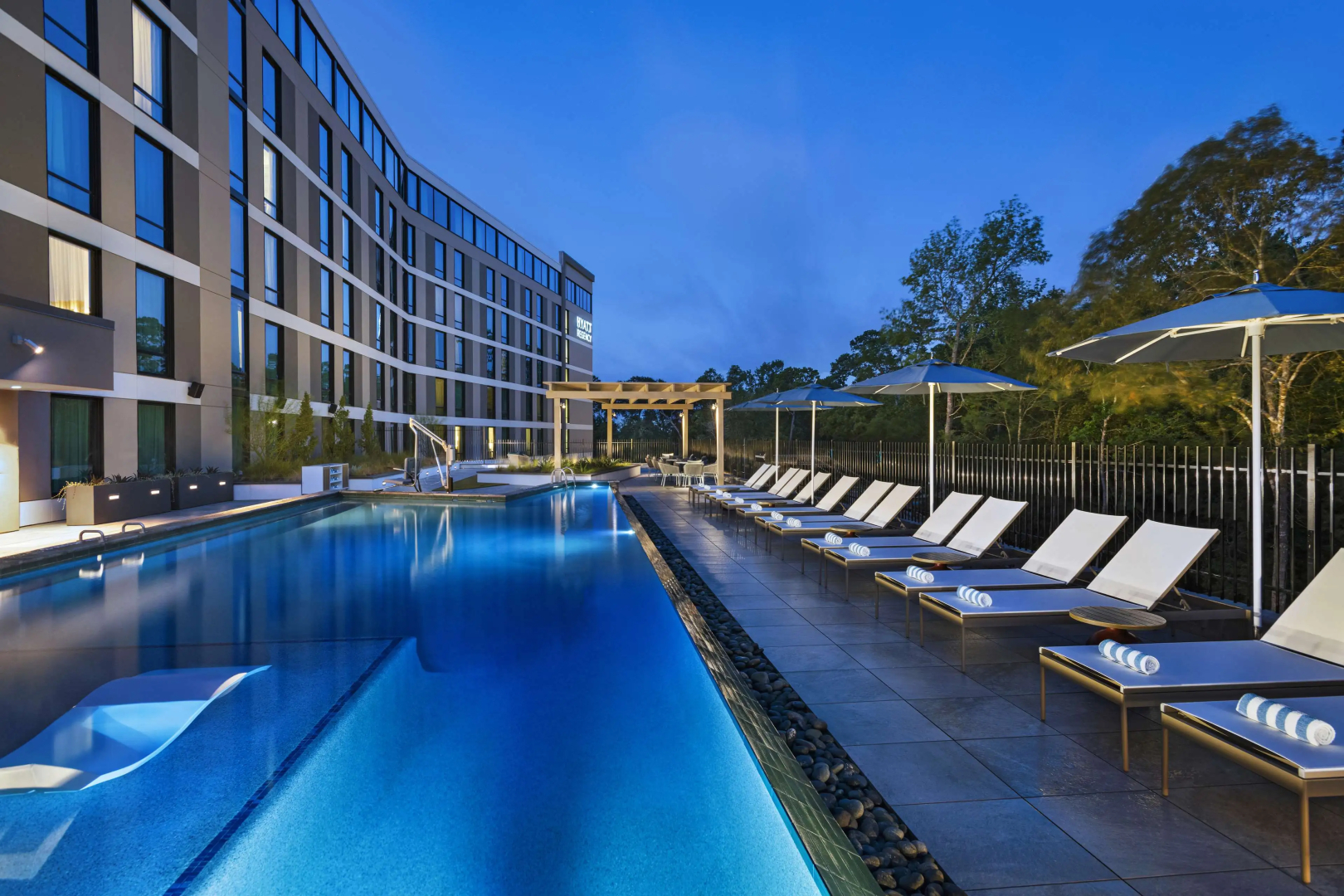 Hyatt Regency Conroe
