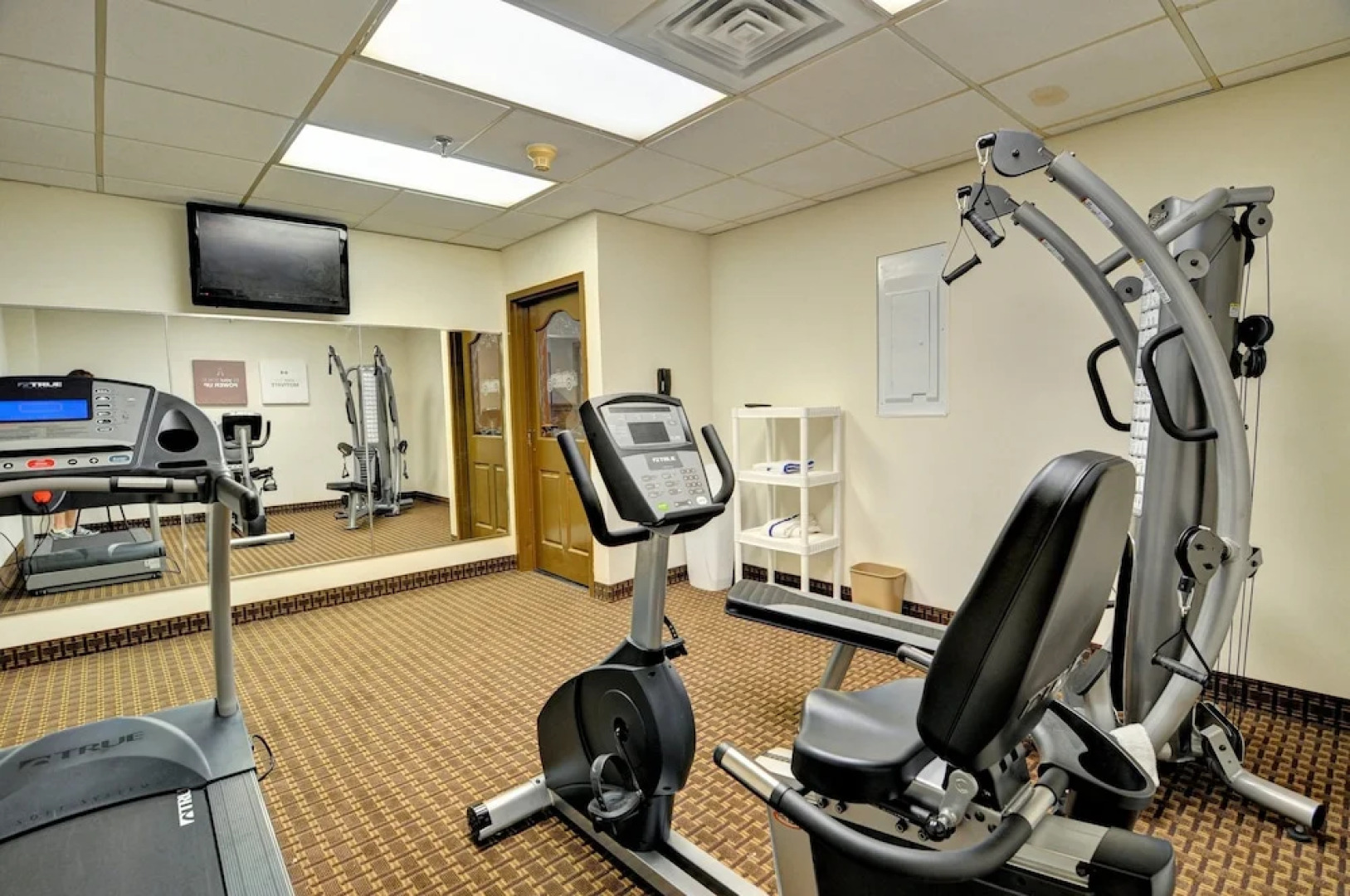 Comfort Inn & Suites