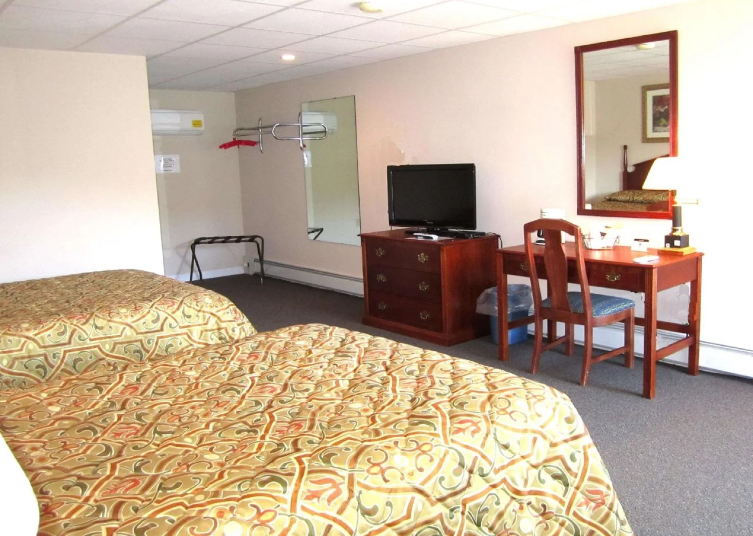 The Mill Stone Manor Huntingdon