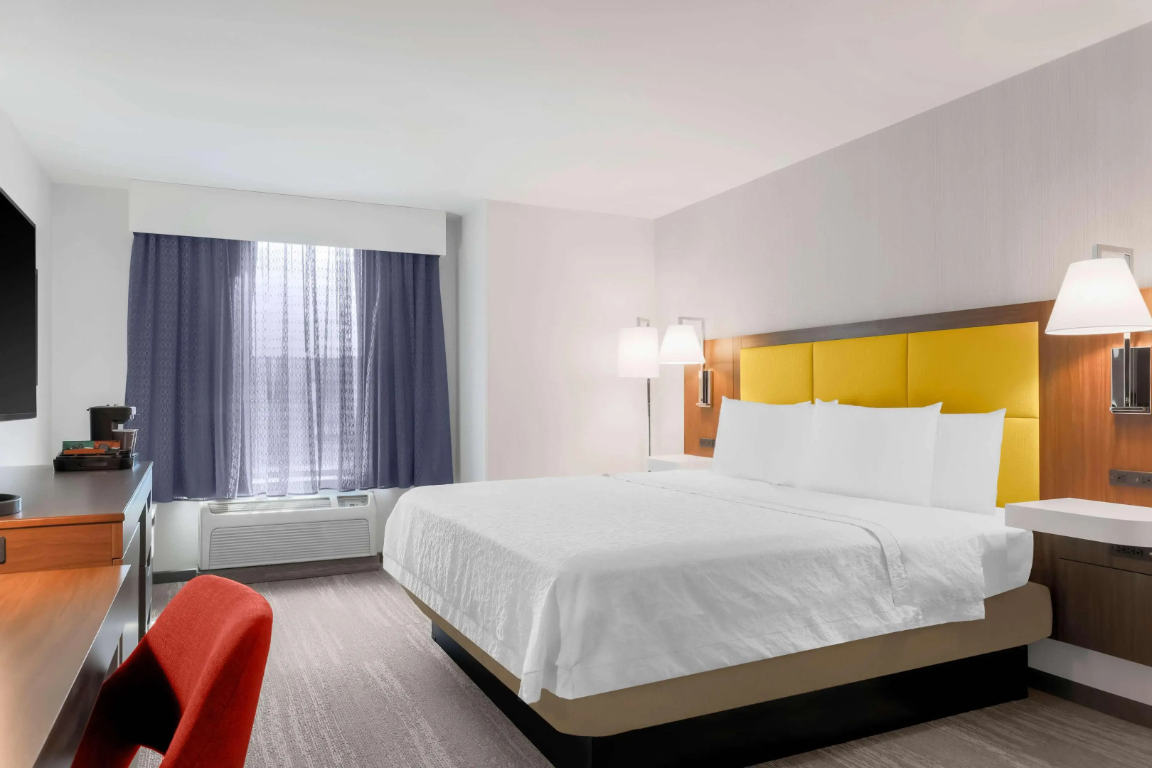 Hampton Inn Silver Spring