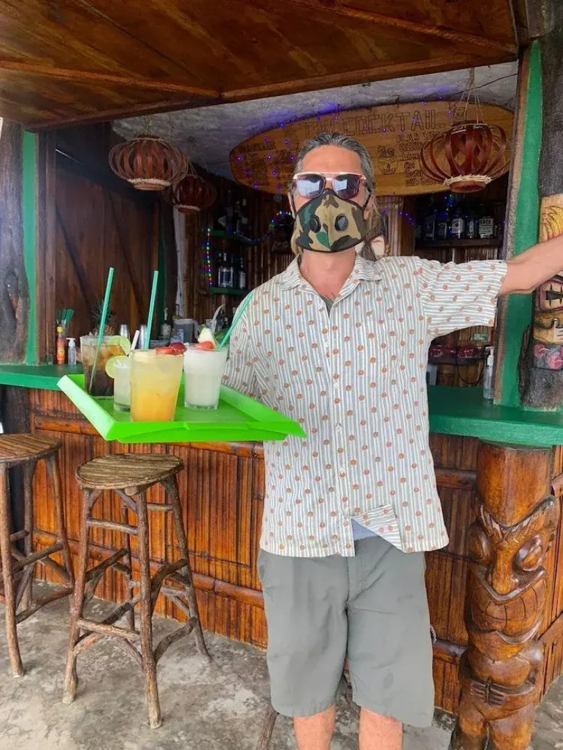 Un Dia Boutique Resort