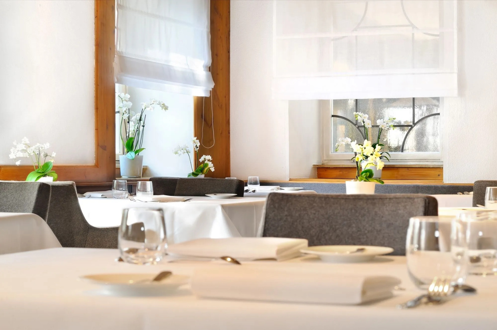 Schlosshotel Monrepos