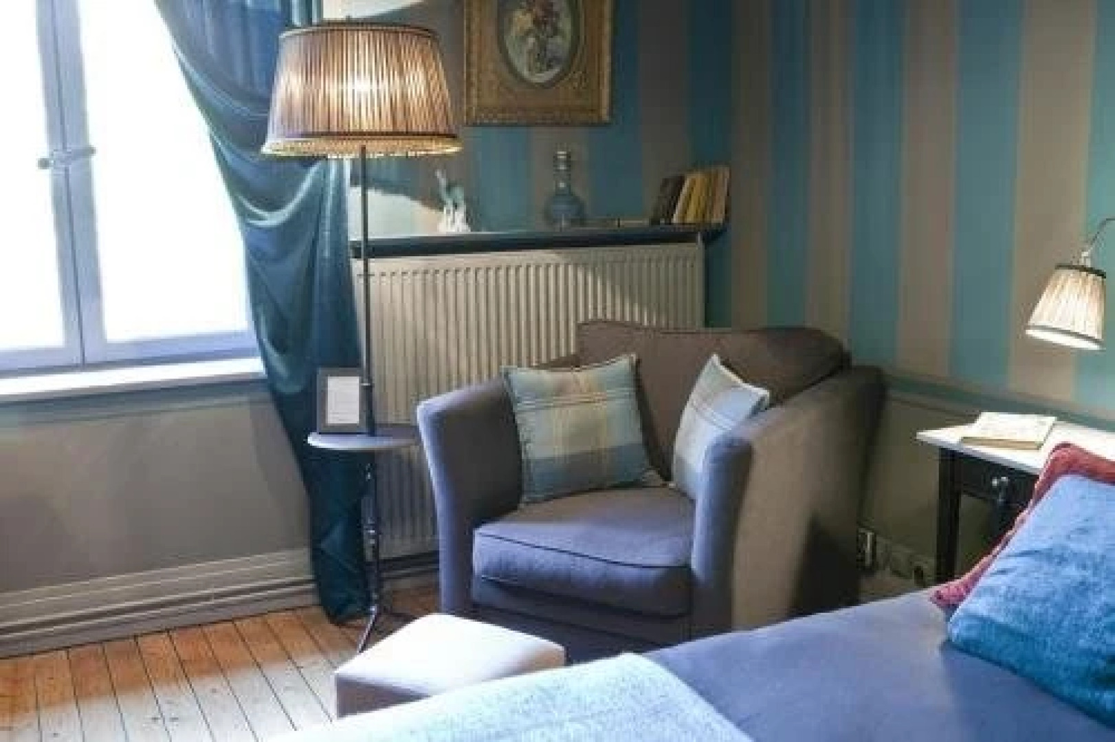 La Maison De Bon Aloi