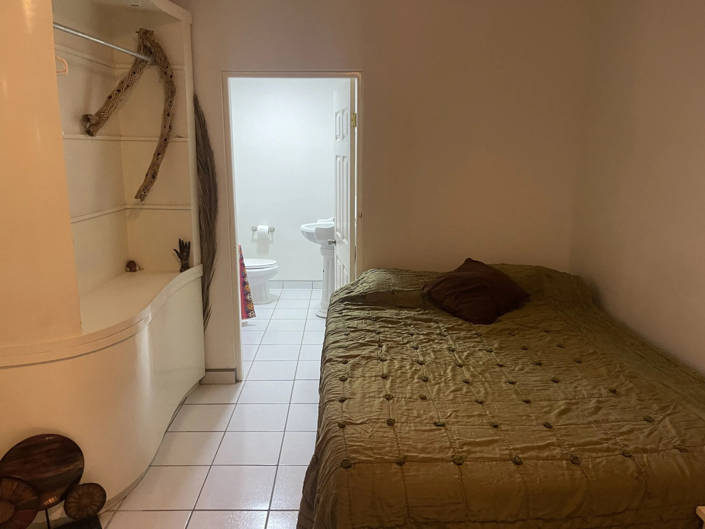 San Felipe Place To Stay B&B