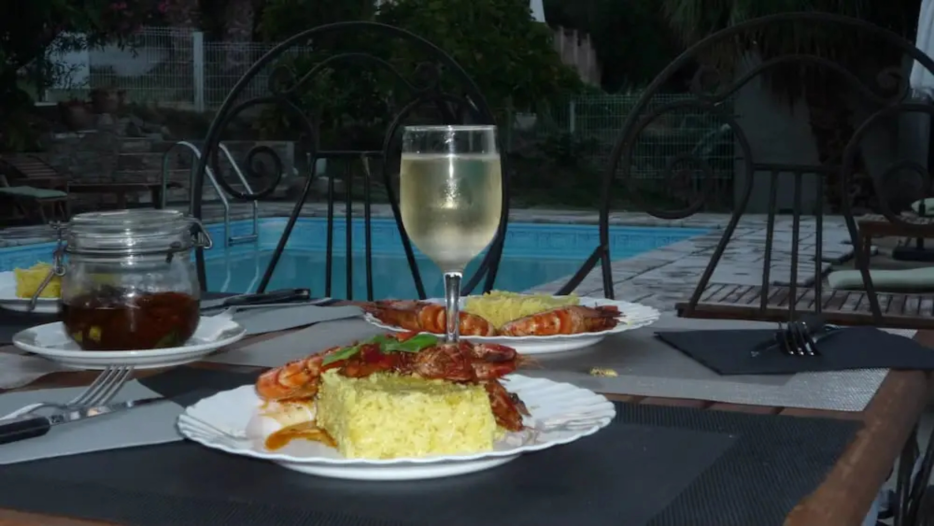 Residence Villa Morosi