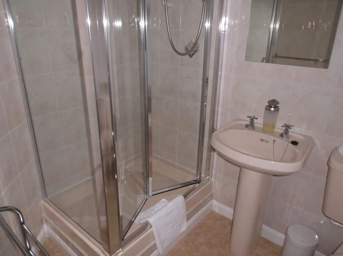 Brandelhow Guest House