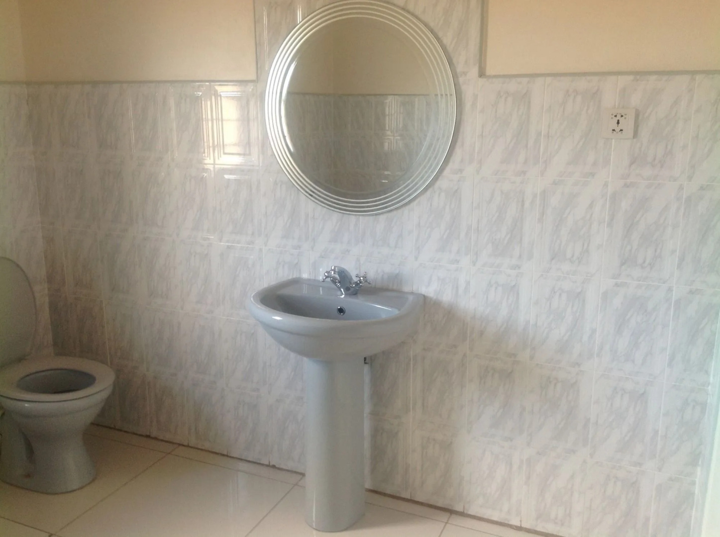 Cypress Executive lodge