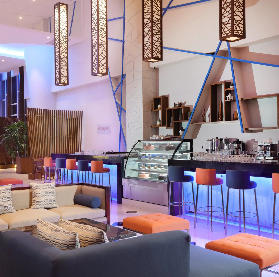 Four Points by Sheraton Manado