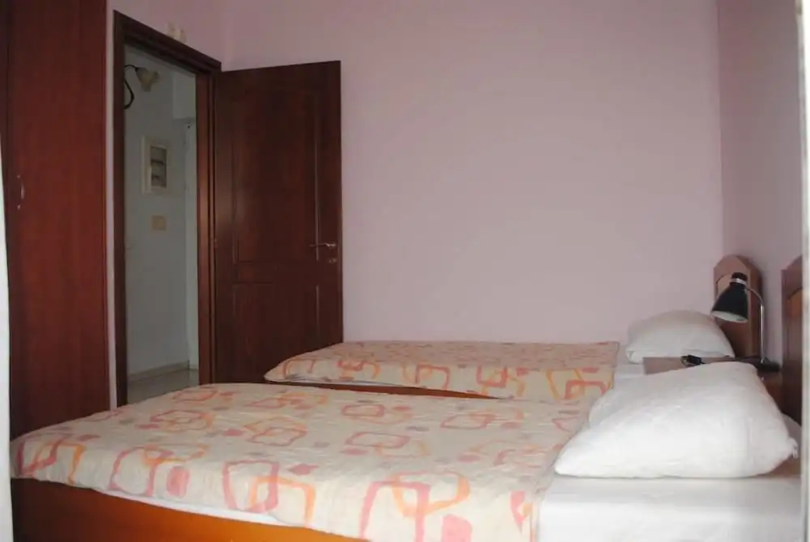 Cactus Villa Apartments