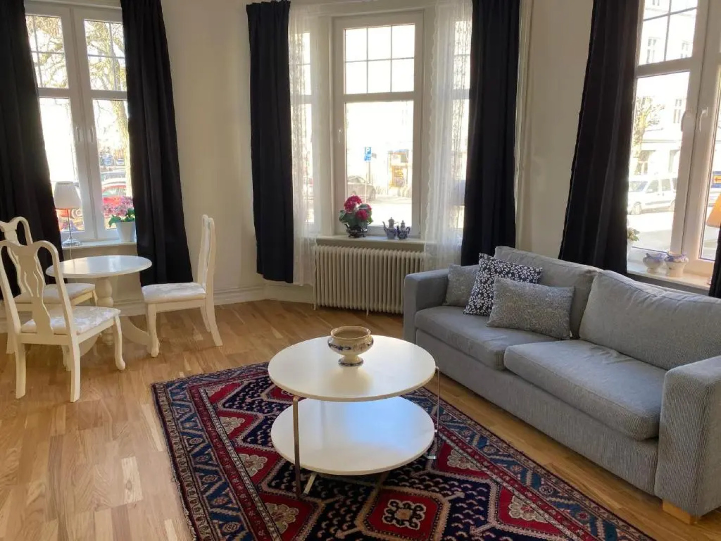 Vänersborgs Vandrarhem