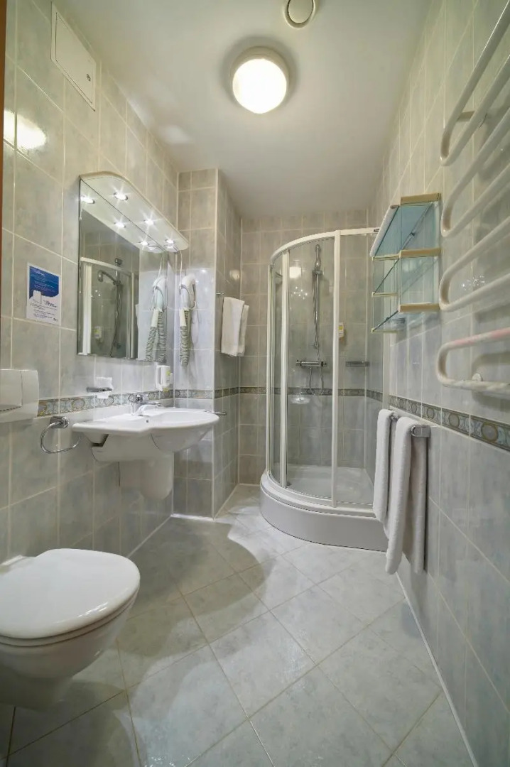 Perla Bieszczadów Geovita