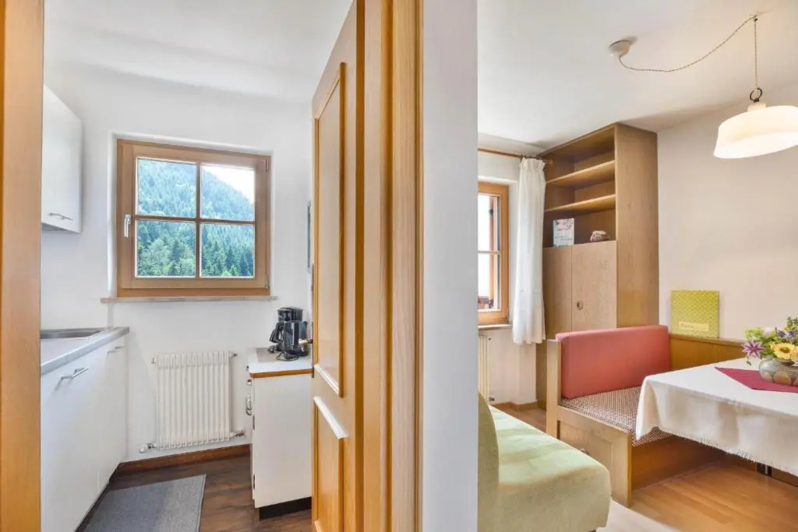 Appartements Gabrielli Anna