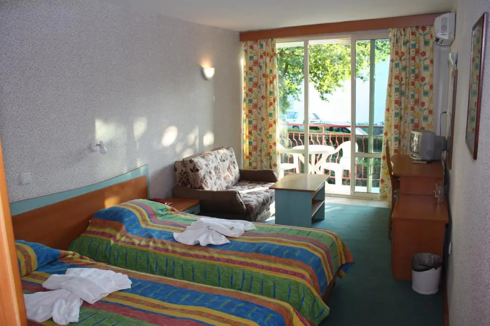 Hotel Kristel Park - All Inclusive Light