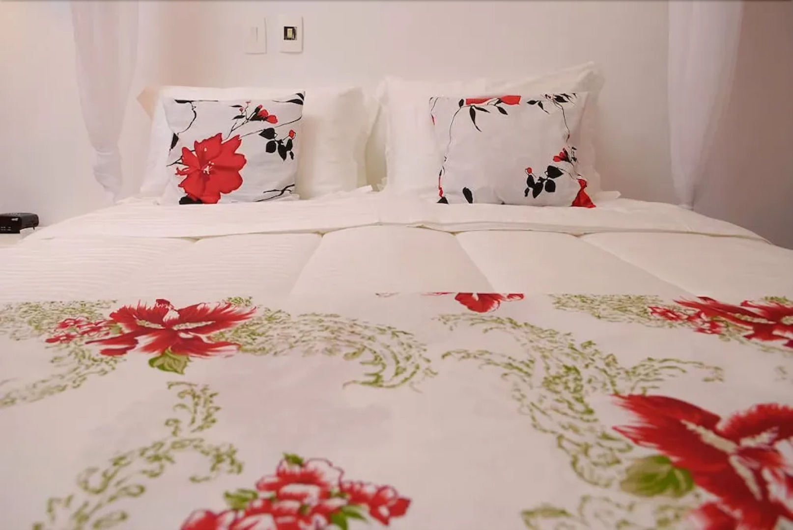 Pousada Solar das Margaridas