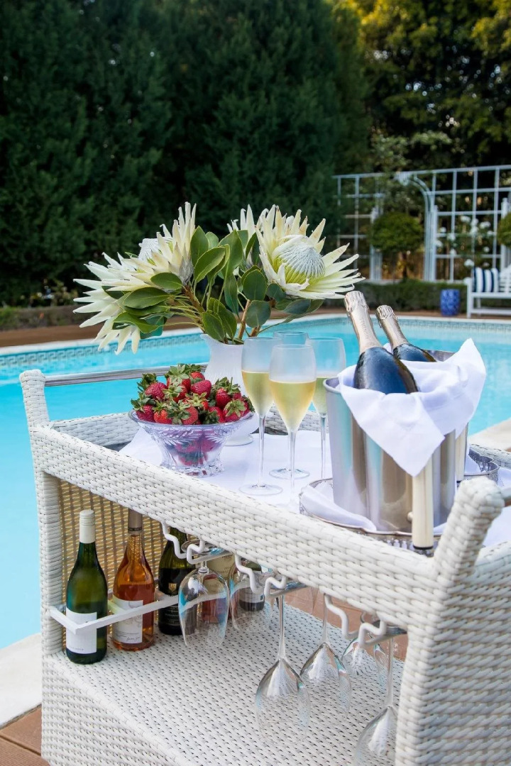 The Light House Boutique Suites