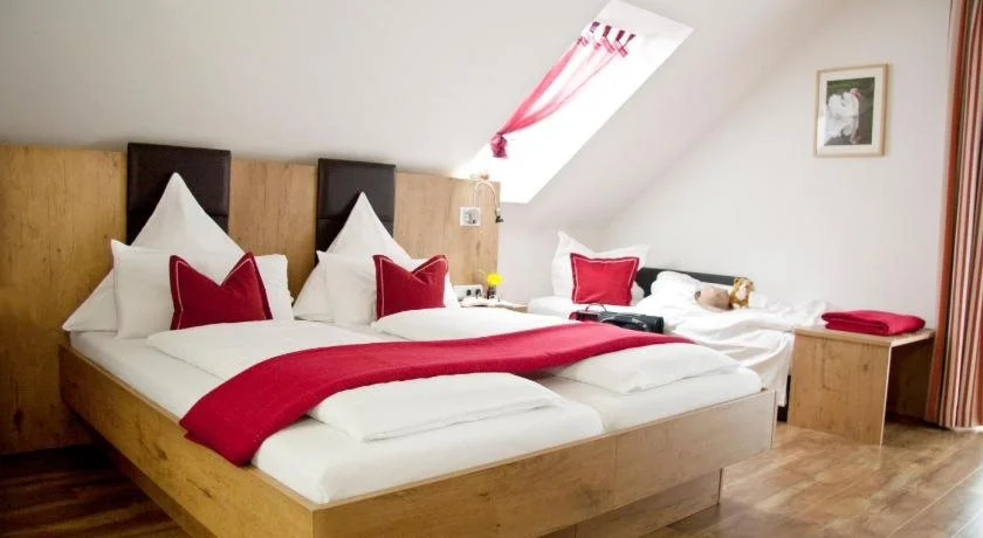 Sperlhof Pension und Apartments