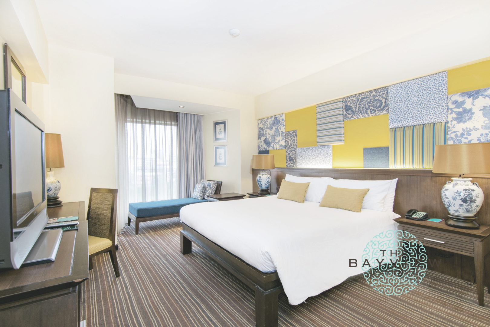 The Bayview Hotel Pattaya