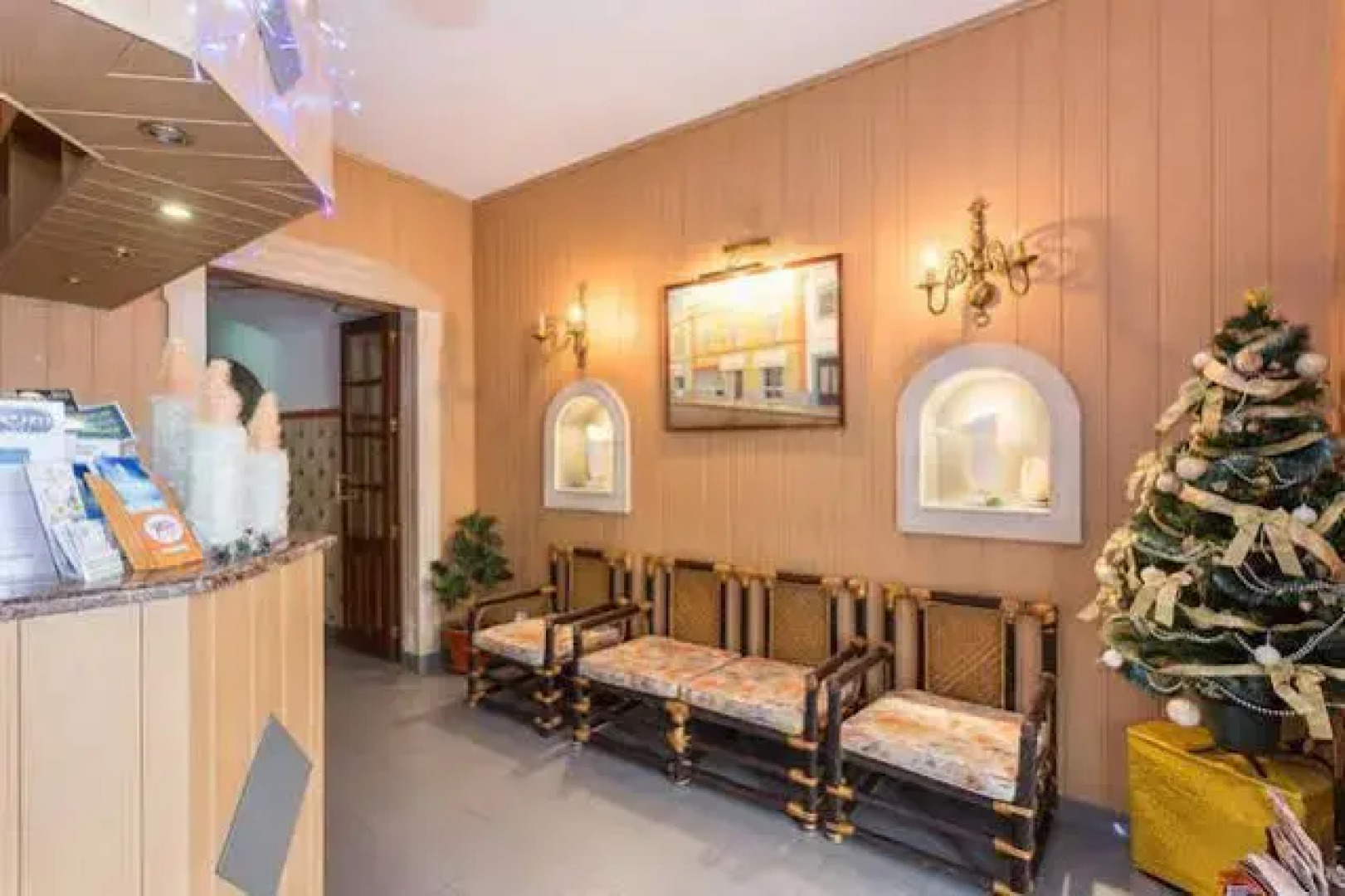 Alojamento Local Bela Vista