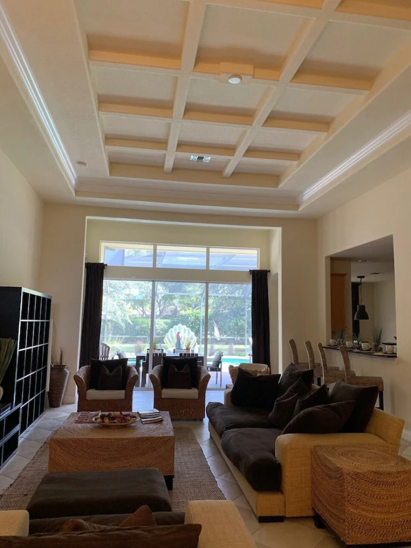 Estero Private Pool Home