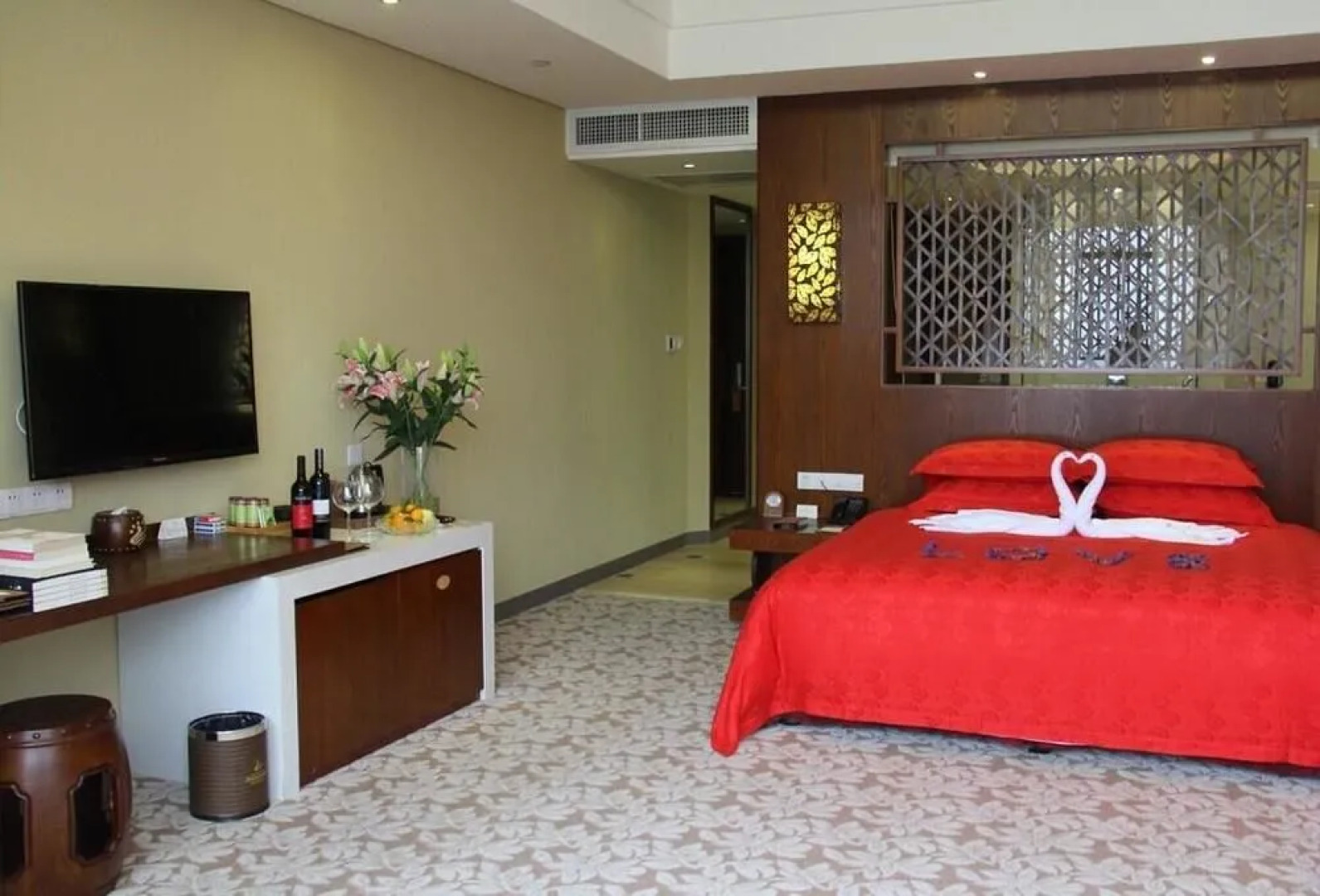 Zhangshuwan Hotel - Zhanjiang