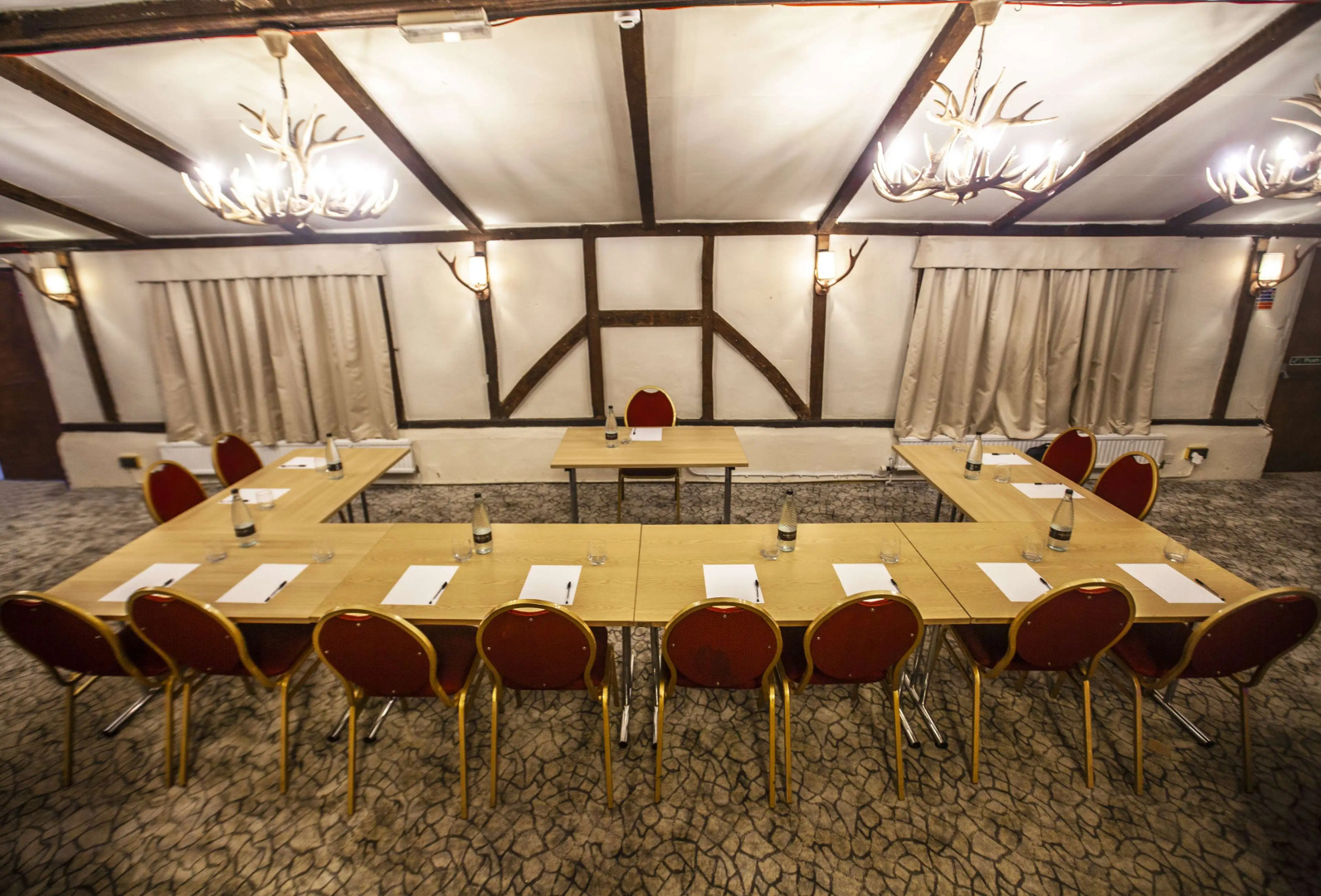 Best Western Brome Grange