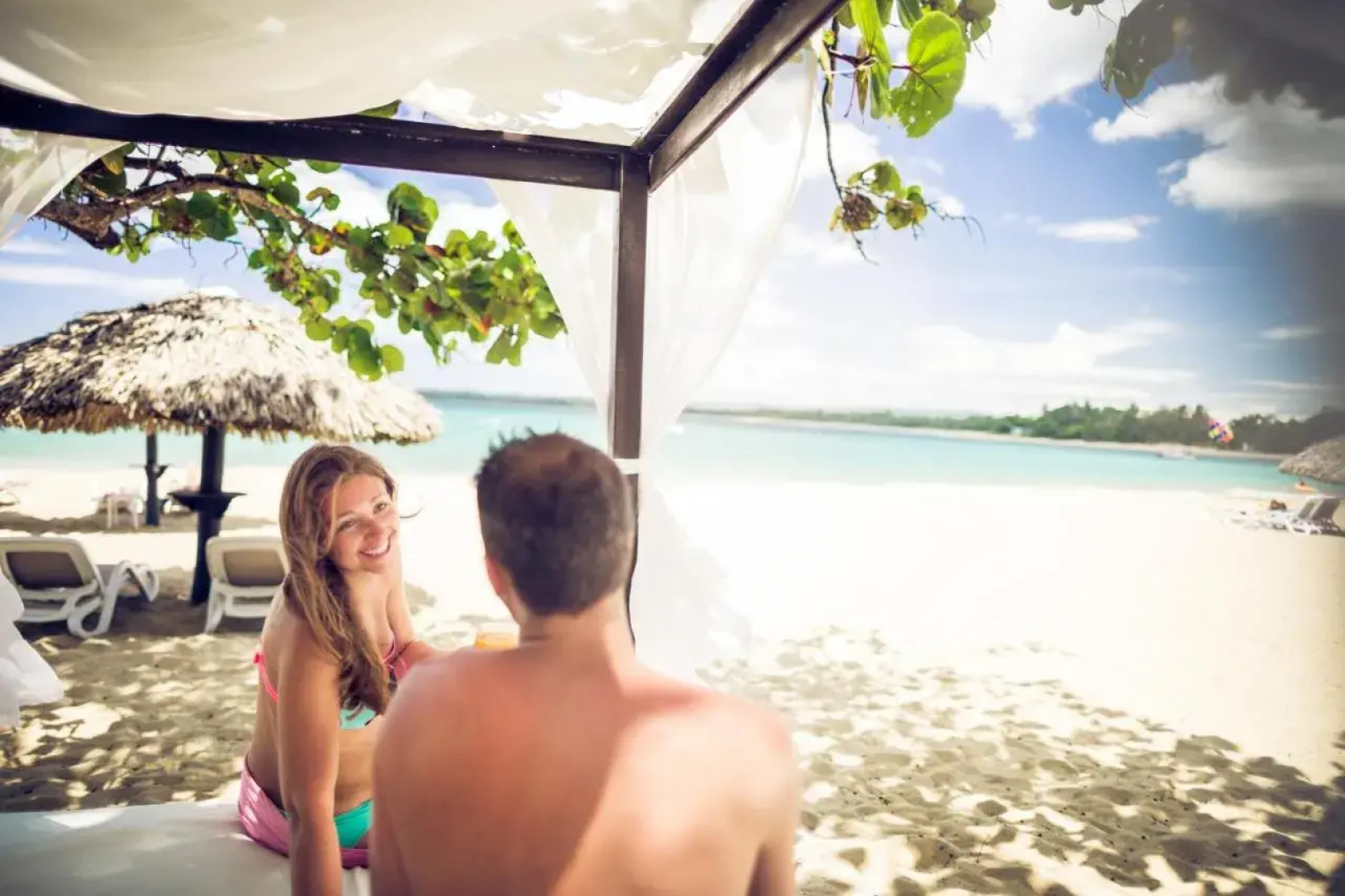 Виллы Blue Bay Doradas — Всё включено