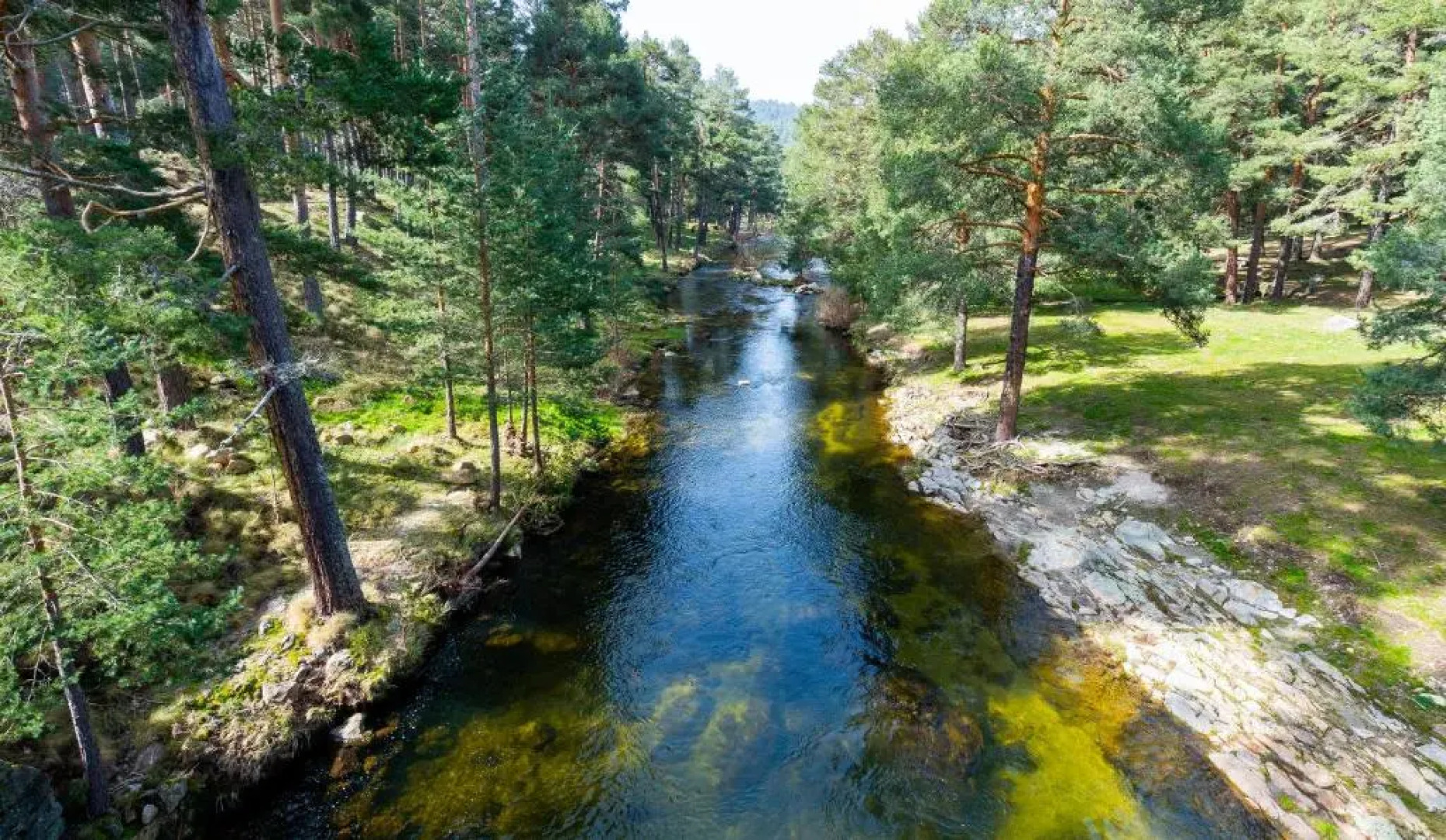 Hotel Rural Altogredos
