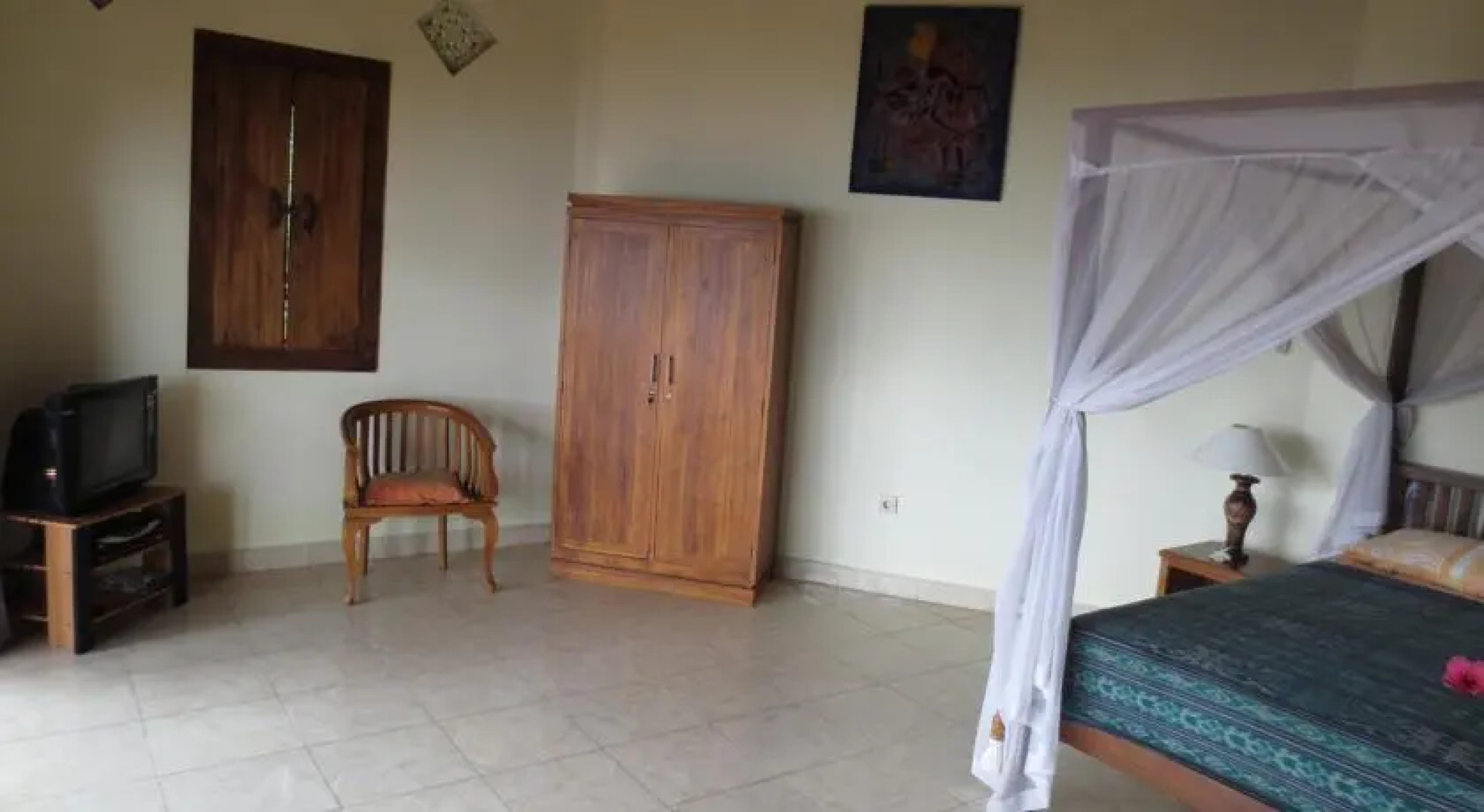 Chez Kin 1001 Nuits Amed