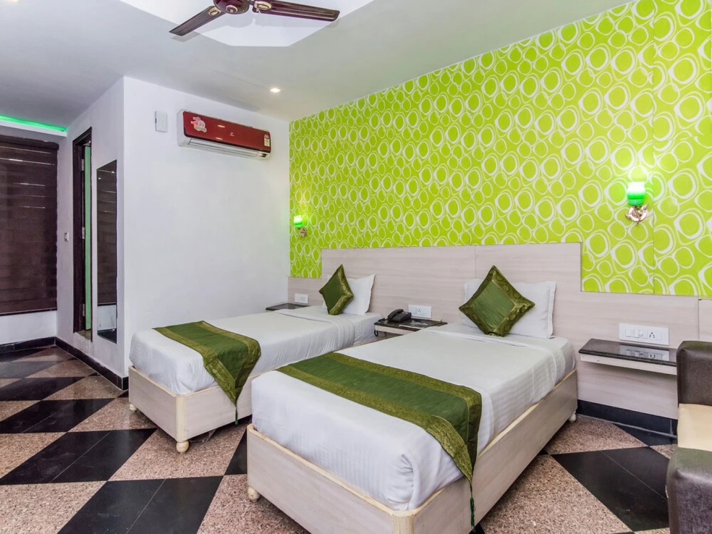 Arkleside Country Guest House