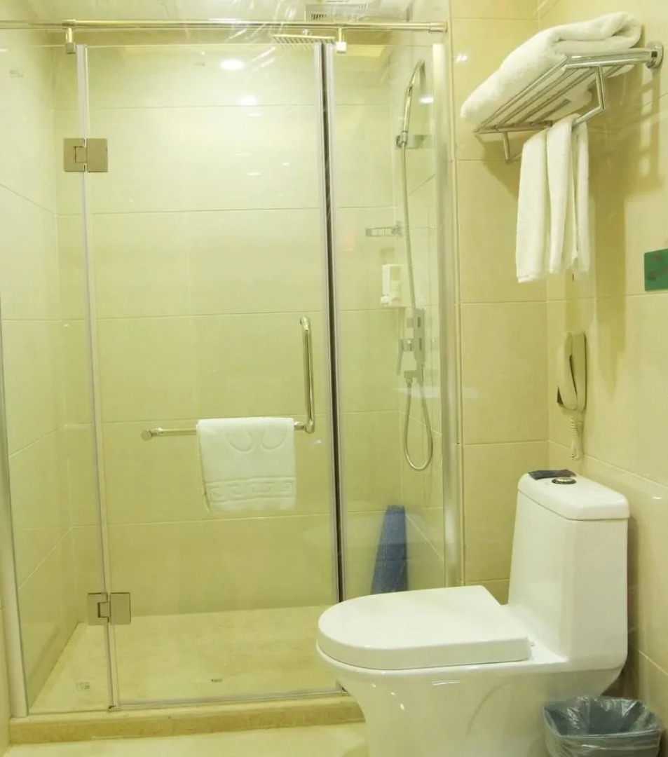 Yuanyang International Hotel