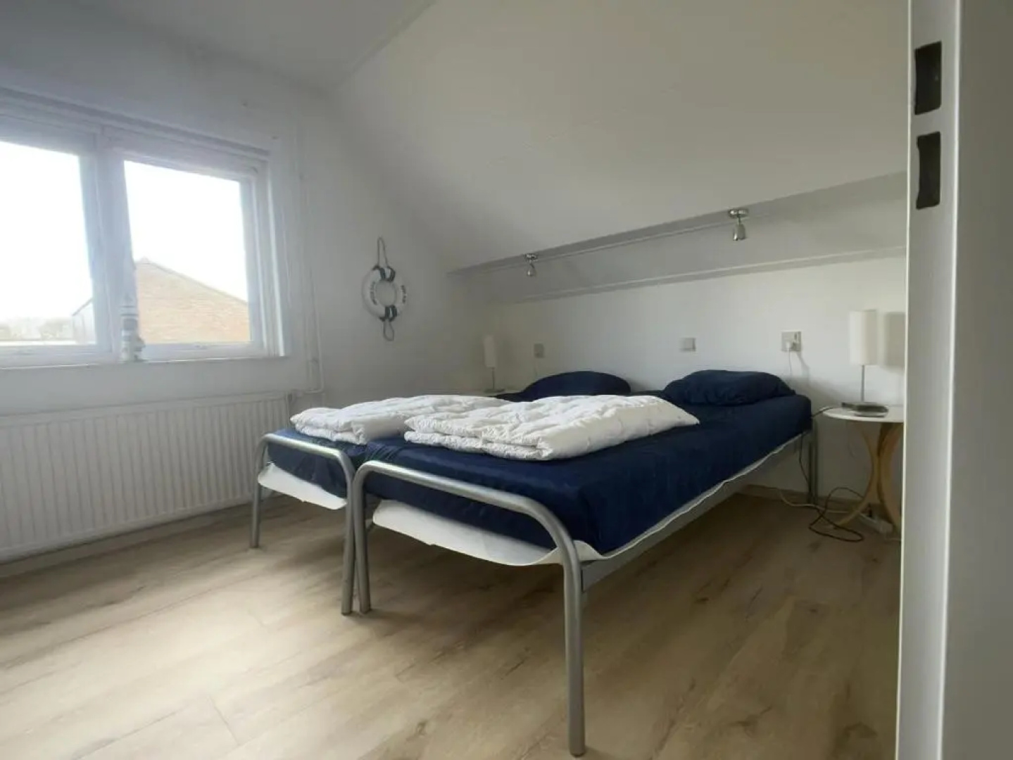 Esdoornstraat 4