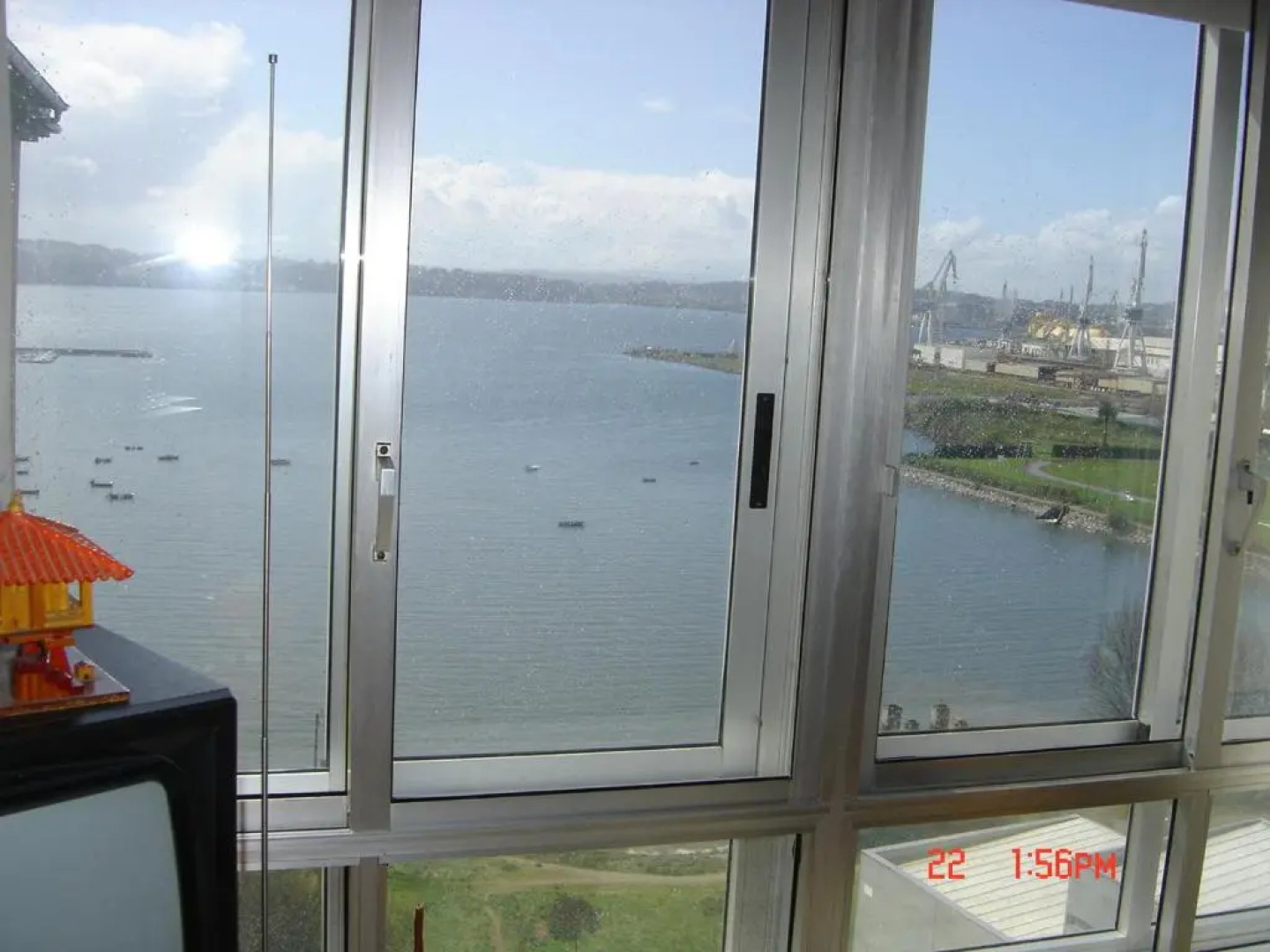 Apartamento El mirador del mar