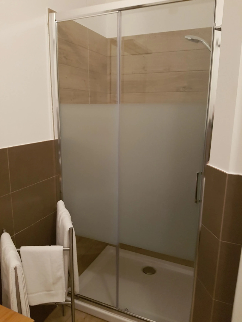 Residence Campo Rotondo