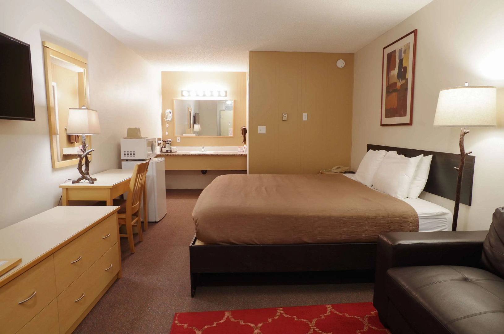 Canadas Best Value Inn & Suites Fernie